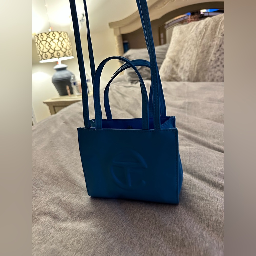 Teflar bag - Picture 2 of 4